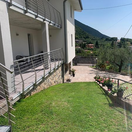 Appartamento Viola Malcesine Exterior foto